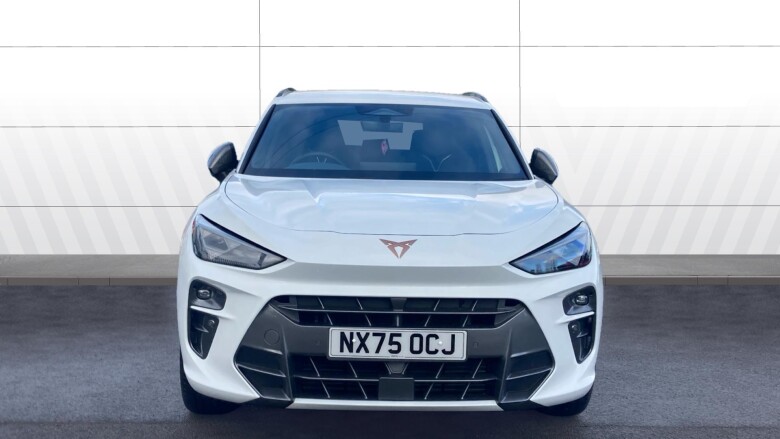 CUPRA Terramar 1.5 eTSI 150 V1 5dr DSG Petrol Hatchback